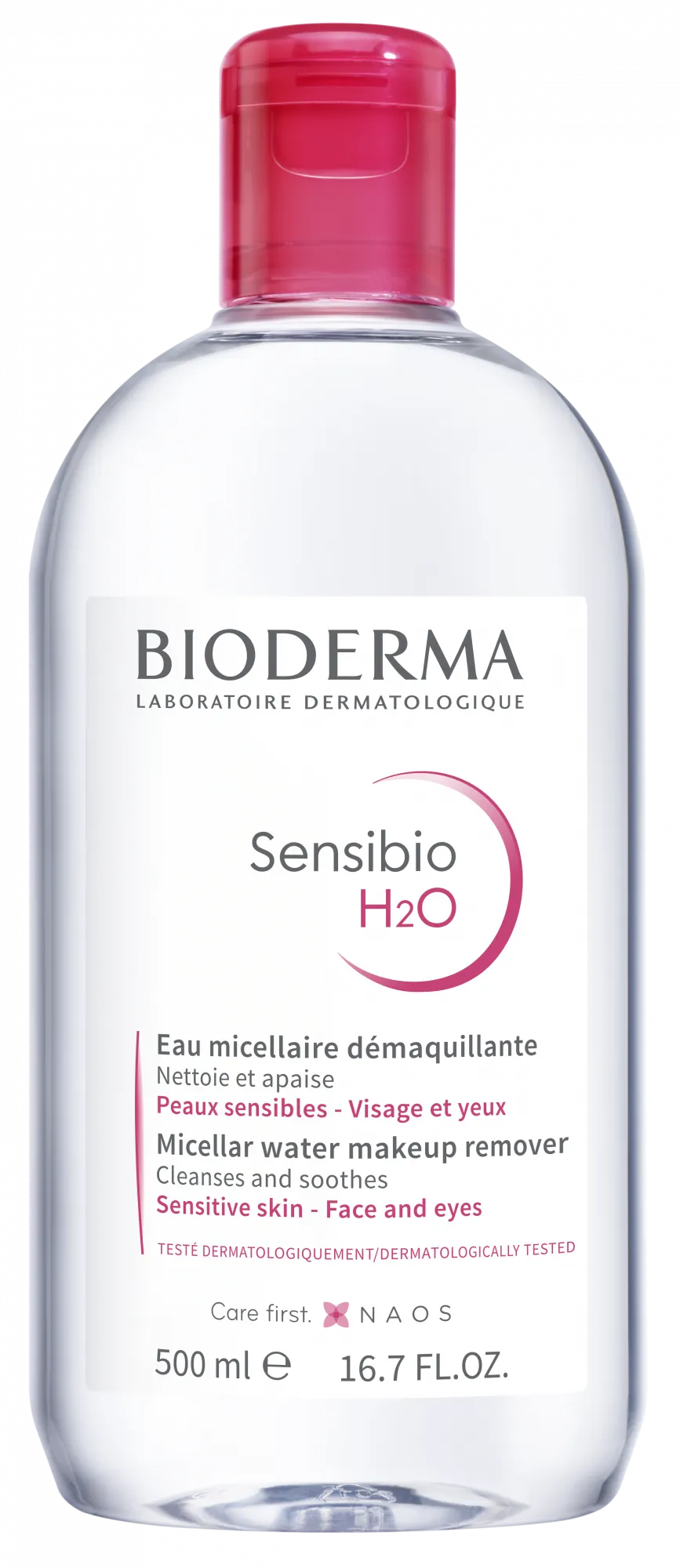 Sensibio H2O 250ml